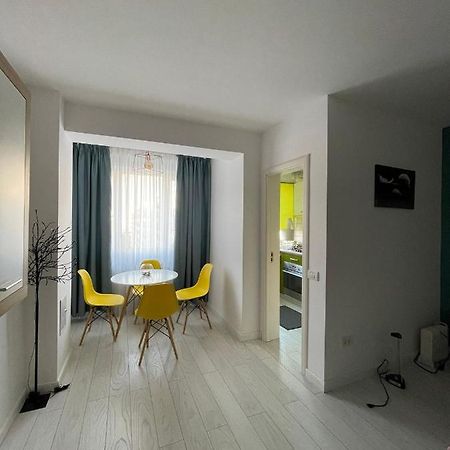 Studio Maria Garsoniera Bükreş Dış mekan fotoğraf